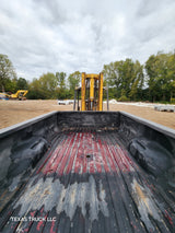 1999-2010 Ford F250 F350 Super Duty 8' Long Bed