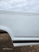 1988-1998 Chevrolet / GMC 1500 2500 3500 OBS 8' Long Bed