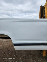 1988-1998 Chevrolet / GMC 1500 2500 3500 OBS 8' Long Bed