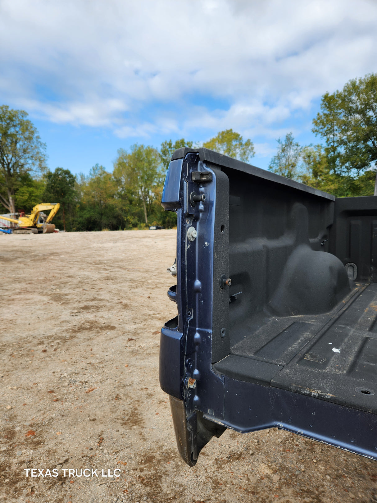 2004-2008 Ford F150 5' 6" Short Bed