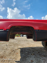 1994-2002 Dodge Ram 3500 2nd Gen Dually 8' Bed