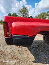 1994-2002 Dodge Ram 3500 2nd Gen Dually 8' Bed