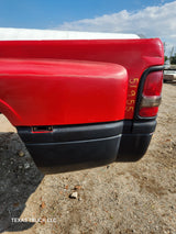 1994-2002 Dodge Ram 3500 2nd Gen Dually 8' Bed