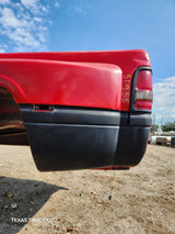 1994-2002 Dodge Ram 3500 2nd Gen Dually 8' Bed