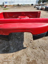 1994-2002 Dodge Ram 3500 2nd Gen Dually 8' Bed