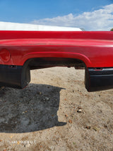 1994-2002 Dodge Ram 3500 2nd Gen Dually 8' Bed