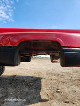 1994-2002 Dodge Ram 3500 2nd Gen Dually 8' Bed