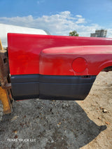 1994-2002 Dodge Ram 3500 2nd Gen Dually 8' Bed