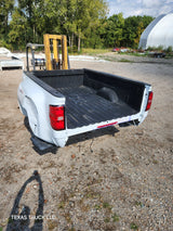 2014-2019 Chevrolet Silverado / GMC Sierra 3500 HD 8' Dually Bed