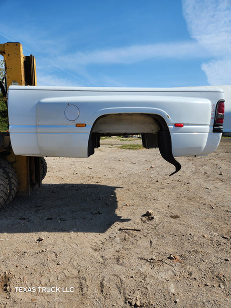 1994-2002 Dodge Ram 3500 2nd Gen Dually 8' Bed