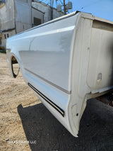 1999-2010 Ford F250 F350 Super Duty 8' Long Bed