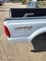 1999-2010 Ford F250 F350 Super Duty 8' Long Bed