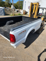 1999-2010 Ford F250 F350 Super Duty 8' Long Bed