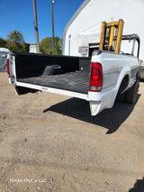 1999-2010 Ford F250 F350 Super Duty 8' Long Bed