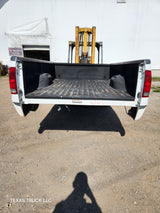 1999-2010 Ford F250 F350 Super Duty 8' Long Bed