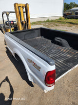 1999-2010 Ford F250 F350 Super Duty 8' Long Bed