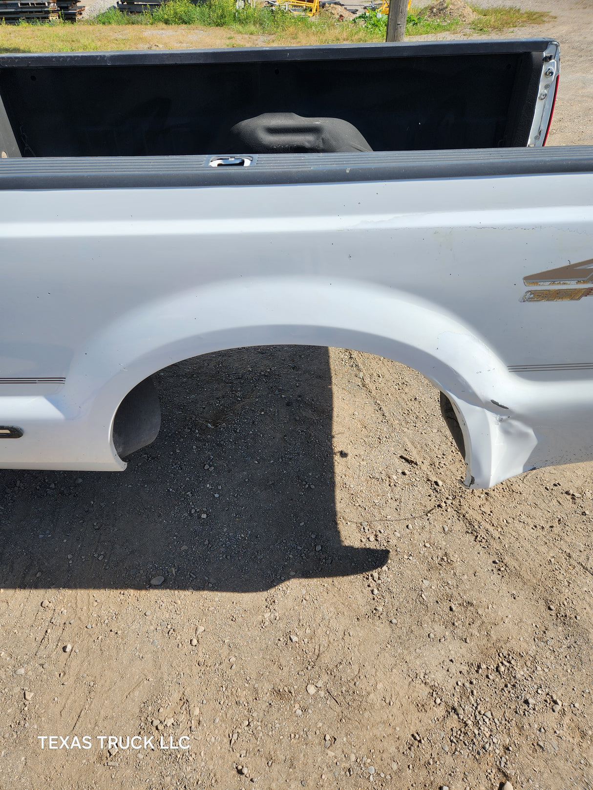 1999-2010 Ford F250 F350 Super Duty 8' Long Bed