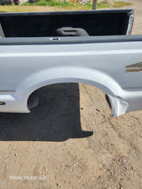 1999-2010 Ford F250 F350 Super Duty 8' Long Bed