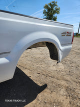 1999-2010 Ford F250 F350 Super Duty 8' Long Bed