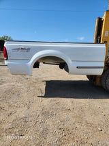 1999-2010 Ford F250 F350 Super Duty 8' Long Bed