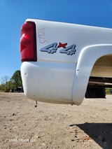 1999-2006 Chevrolet Silverado / GMC Sierra 1500 2500 3500 HD 6' 6" Short Bed