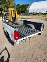 1999-2006 Chevrolet Silverado / GMC Sierra 1500 2500 3500 HD 6' 6" Short Bed