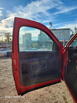 2003-2008 Dodge Ram 3rd Gen Regular Cab