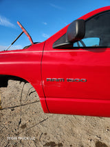 2003-2008 Dodge Ram 3rd Gen Regular Cab