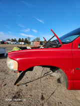 2003-2008 Dodge Ram 3rd Gen Regular Cab