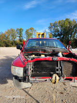 2003-2008 Dodge Ram 3rd Gen Regular Cab