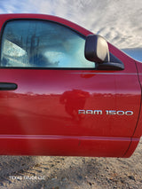 2003-2008 Dodge Ram 3rd Gen Regular Cab