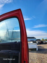 2003-2008 Dodge Ram 3rd Gen Regular Cab