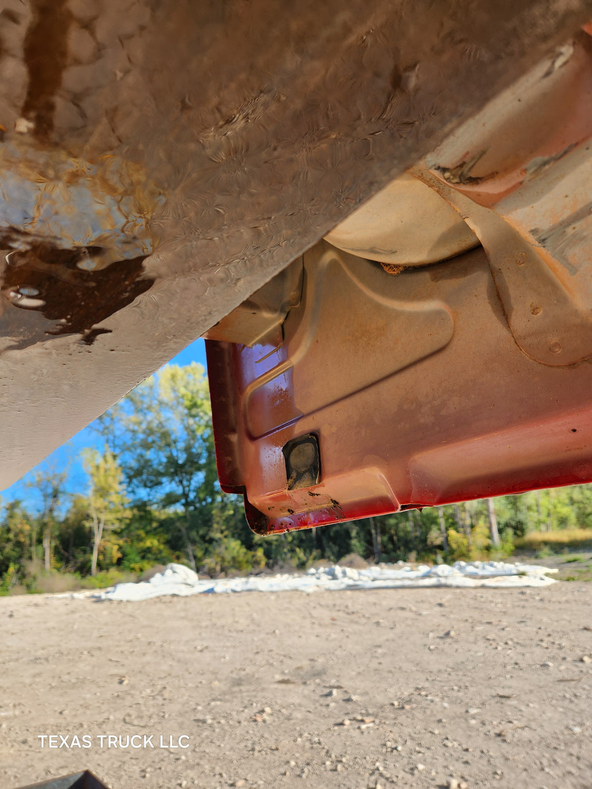 2003-2008 Dodge Ram 3rd Gen Regular Cab