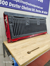 1993-2004 Ford Ranger Splash Tailgate