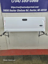 1993-2004 Ford Ranger Tailgate