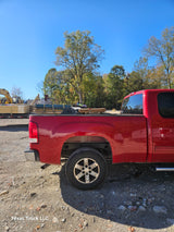 2007-2013 GMC Sierra 1500 2500 3500 HD 6' 6" Short Bed