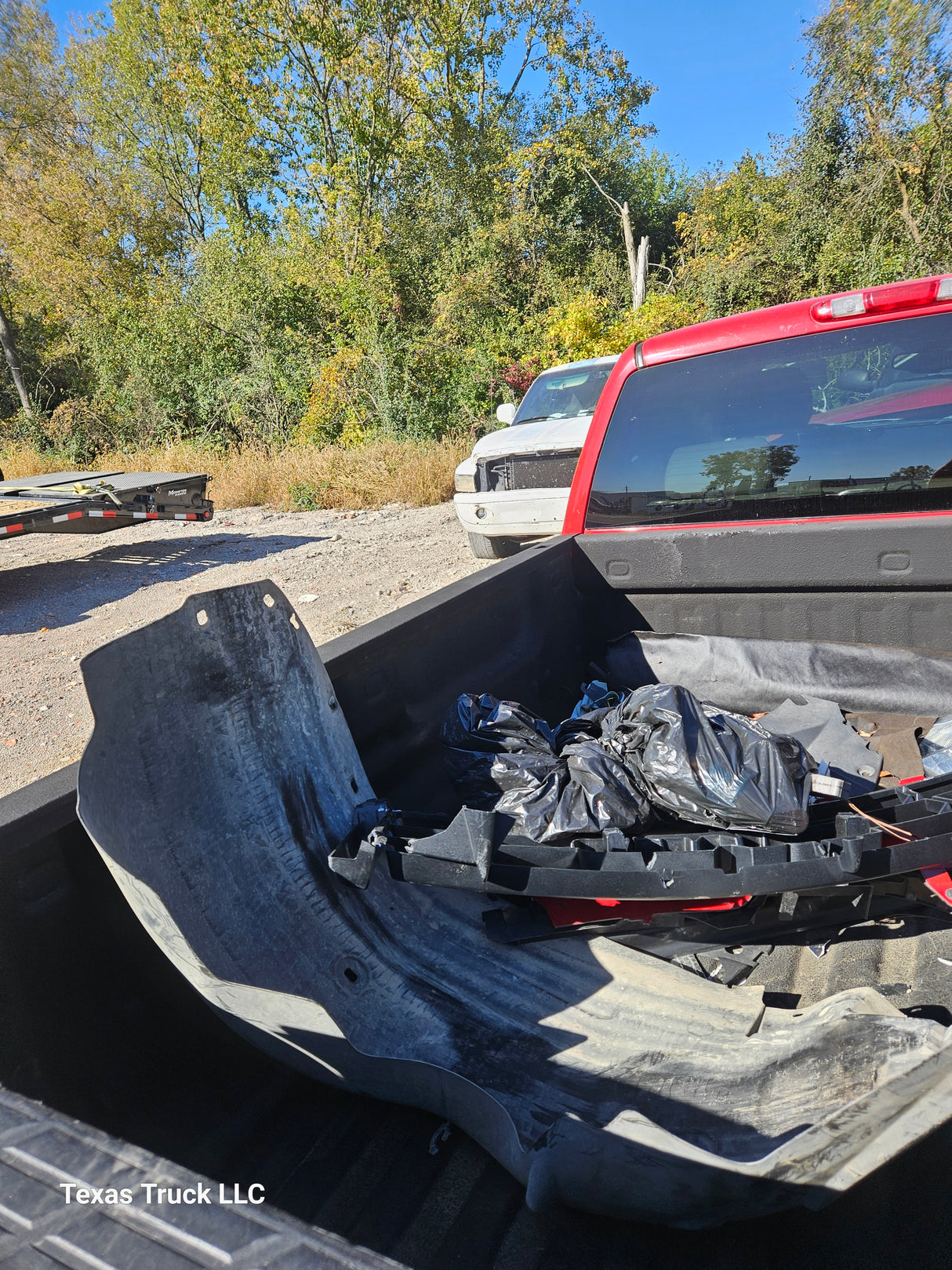 2007-2013 GMC Sierra 1500 2500 3500 HD 6' 6" Short Bed