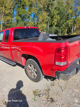 2007-2013 GMC Sierra 1500 2500 3500 HD 6' 6" Short Bed