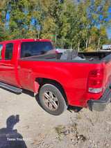 2007-2013 GMC Sierra 1500 2500 3500 HD 6' 6" Short Bed