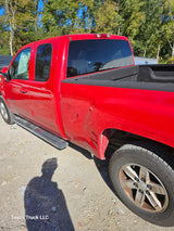 2007-2013 GMC Sierra 1500 2500 3500 HD 6' 6" Short Bed