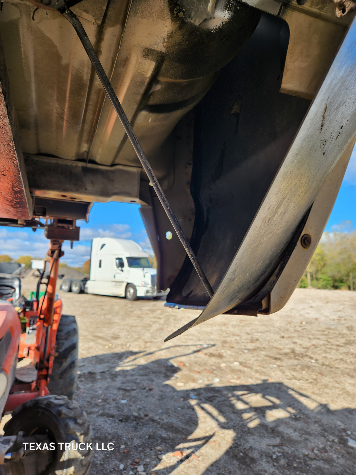 1999-2010 Ford F250 F350 Super Duty 6' 9" Short Bed