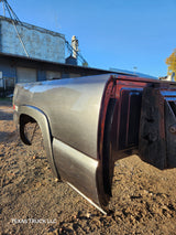 1999-2006 Chevrolet / GMC 6' 6" Short Bed