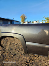 1999-2006 Chevrolet / GMC 6' 6" Short Bed