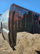 1999-2006 Chevrolet / GMC 6' 6" Short Bed