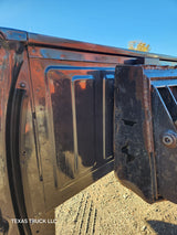 1999-2006 Chevrolet / GMC 6' 6" Short Bed