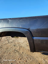 1999-2006 Chevrolet / GMC 6' 6" Short Bed