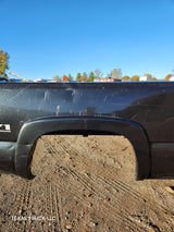 1999-2006 Chevrolet / GMC 6' 6" Short Bed