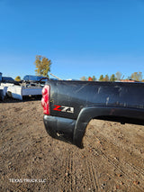 1999-2006 Chevrolet / GMC 6' 6" Short Bed