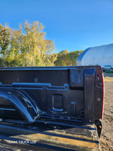 1999-2006 Chevrolet / GMC 6' 6" Short Bed