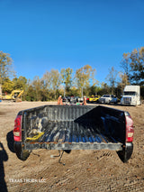 1999-2006 Chevrolet / GMC 6' 6" Short Bed